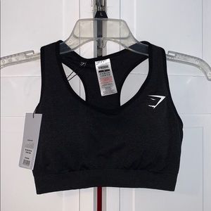 Vital Seamless Sports Bra- Size US Medium